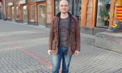 Алексей Навальный - Алексей Гресько - Следователи проверят на экстремизм школьную работу сына соратника Навального - og.ru - Екатеринбург