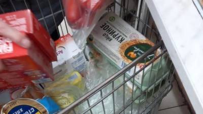 Поставщики продуктов пожаловались на трудности с логистикой в Москве - newinform.com - Москва