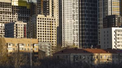 Воробьев гарантировал хорошее жилье для участников реновации в Подмосковье - inforeactor.ru - Москва - Московская обл.