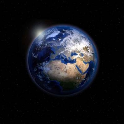 Ученые предрекли гибель земной атмосферы и мира - cursorinfo.co.il