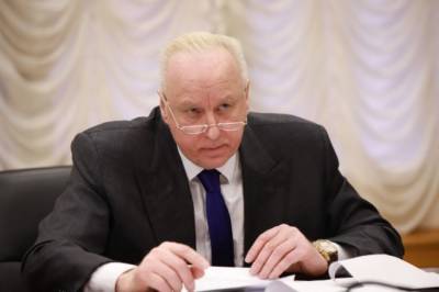 Бастрыкин затребовал доклад о ситуации с проживанием семей в опасных условиях в Кузбассе - gazeta.a42.ru - Кемеровская обл. - Прокопьевск