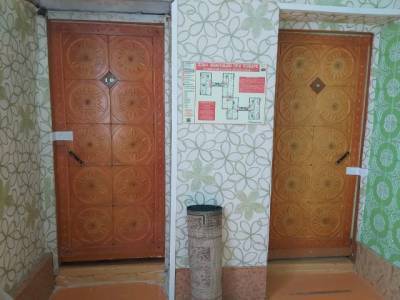 В кузбасском детсаду закрыли несколько помещений групп из-за угрозы здоровью детей - gazeta.a42.ru - Киселевск