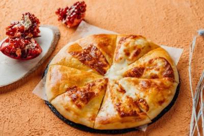 Хинкали с вишней, тартаридзе из тунца и лосося, большие мясные сеты появятся в «Мимино» - chita.ru