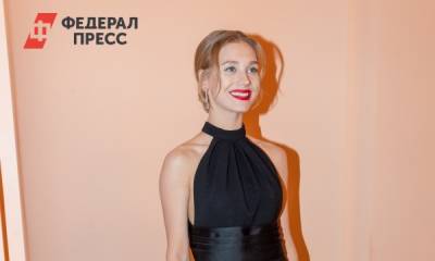 Кристина Асмус - Гарик Харламов - «Пошли есть курицу с картошкой»: Асмус и Харламов не праздновали свадьбу - fedpress.ru - Москва