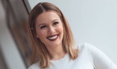 Актриса Кожевникова рассказала, как сын спас ей жизнь - newinform.com - Москва - Тверская обл.