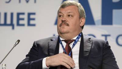 Владимир Уйба - Олег Михайлов - Депутат заявил об угрозах губернатора Коми - gazeta.ru - респ. Коми