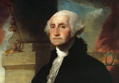 Джордж Вашингтон - Этот день в истории: инаугурация первого президента США - odessa-life.od.ua - США - Вашингтон - штат Виргиния