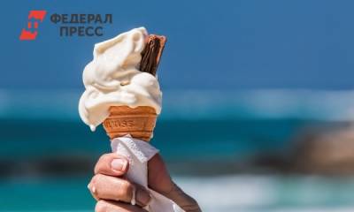 Елена Соломатина - Раскрыт секрет, как есть сладкое и не толстеть - fedpress.ru - Москва