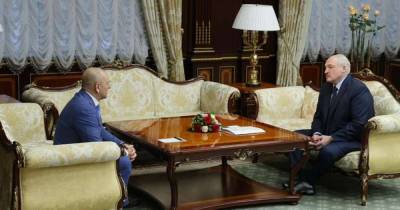 Александр Лукашенко - Евгений Шевченко - "Слуга" Шевченко анонсировал новые поездки к Лукашенко в компании других нардепов - dsnews.ua