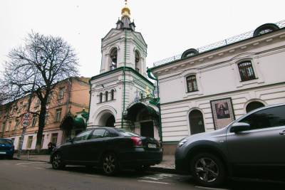 В Красноярске на Пасху ограничат остановку автотранспорта возле храмов - kras.mk.ru - Красноярск