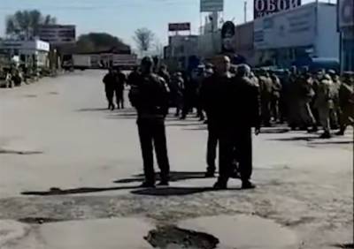 Владимир Путин - Игорь Краснов - Предприниматели с закрытых под Ростовом-на-Дону рынков обратились к Путину - privet-rostov.ru - Ростов-На-Дону
