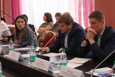 В Южно-Сахалинске появятся волонтеры спорта - sakhalin.info - Сахалинская обл. - Южно-Сахалинск