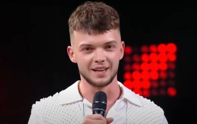 Сергей Лазановский - Победитель "Голосу країни" Лазановский заявил, почему не собирается жить в квартире, которую выиграл - sport.politeka.net - місто Киев