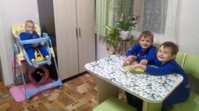 «Сожгу тебя и порежу мальчишек». Воронежская мать 4 детей попросила защиты от бывшего мужа - vestivrn.ru - Воронеж