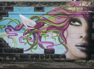 Смоляне могут выбрать, где появится новый street-art - rabochy-put.ru - Смоленск