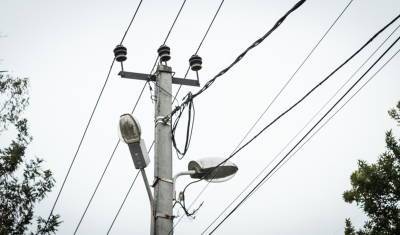 СУЭНКО продолжает работу на сетях тюменских СНТ - nashgorod.ru - Тюмень - район Тюменский