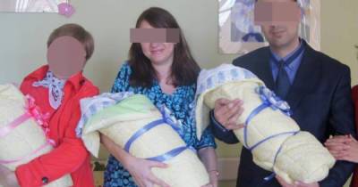 Жительница Владивостока зарезала мужа и двух пятилетних малышей - readovka.news - Приморье край - Владивосток
