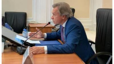Алексей Пушков - Сенатор Совфеда Пушков ответил болгарам, предрекшим России проигрыш НАТО - piter.tv - Москва - Крым - Болгария