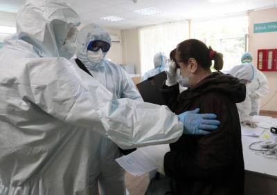 Максим Степанов - За день от COVID выздоровели более 20 тысяч украинцев - news.bigmir.net - Украина - Киев - Харьковская обл. - Днепропетровская обл. - Закарпатская обл.