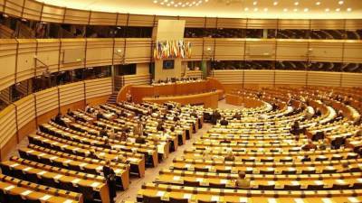 Вальдемар Гердт - Депутат бундестага заявил, что Европарламент не может отказаться от "СП-2" - inforeactor.ru - Москва - Брюссель - Прага