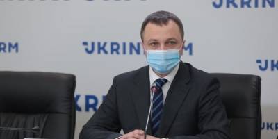 «Шпрехенфюрер» Креминь отчитался о своей «работе» - news-front.info - Украина - Киев - Одесса