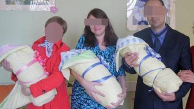 Убила мужа с детьми и пошла в кино: подробности трагедии в Приморье - vesti.ru - Приморье край - Владивосток