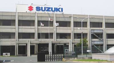Автоконцерн Suzuki приостановит работу трех заводов в Индии из-за COVID-19 - grodnonews.by