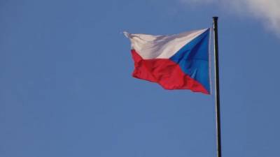 Чешский генерал раскритиковал власти за обвинения в адрес России - piter.tv - Чехия