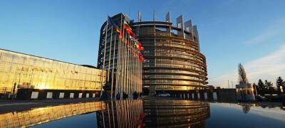 Европарламент призвал отказаться от покупки российского нефти и газа - stolicaonego.ru