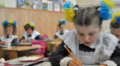 В Украине изменились правила зачисления в 1 классы: что следует знать родителям - vchaspik.ua