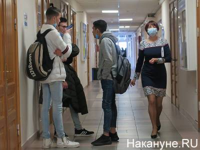 Валерий Фальков - В Свердловской области вырастет количество бюджетных мест по программам высшего образования - nakanune.ru - Свердловская обл.