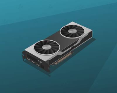 Nvidia выпустила драйвер для ограничения майнинга на видеокартах RTX 3060 - forklog.com