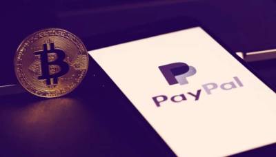 Coinbase позволит покупать криптовалюту с помощью PayPal - lenta.ua