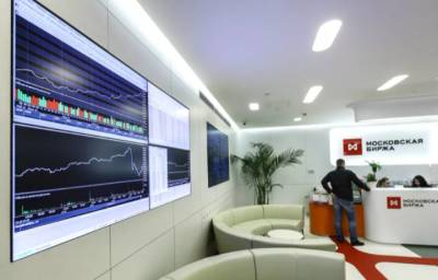 Чистая прибыль Московской Биржи по итогам 1 квартала увеличилась на 15,8% - smartmoney.one - Москва
