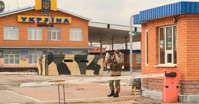 Виктор Ляшко - Украина запретила въезд иностранцам, побывавшим в Индии - dsnews.ua - Индия