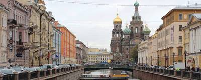 Жителям и гостям Петербурга на майские праздники подарят более 11 тысяч бесплатных экскурсий - runews24.ru - Санкт-Петербург