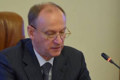 Николай Патрушев - Патрушев оценил итоги нахождения американских военных в Афганистане - aif.ru - Афганистан