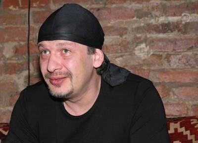 Дмитрий Марьянов - Директора центра, где умер актер Дмитрий Марьянов, приговорили к условному сроку - province.ru