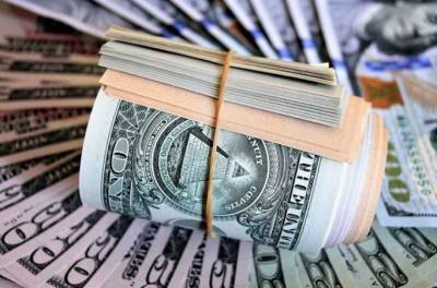 Рада разрешила не вносить в декларацию данные о покупке валюты - minfin.com.ua