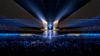 Евровидение-2021 в Роттердаме пройдет в присутствии зрителей - polit.info - Голландия - Роттердам
