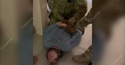 Владельца издательского дома "Умма" арестовали в Москве за финансирование ИГИЛ - reendex.ru - Москва