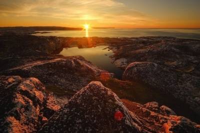 Мурманская область вошла в десятку самых красивых мест России - murmansk.mk.ru - Красноярский край - Башкирия - Крым - Краснодарский край - Алтайский край - респ. Алтай - Мурманская обл. - Камчатский край - респ. Кабардино-Балкария - респ. Карачаево-Черкесия - Russia - республика Карелия