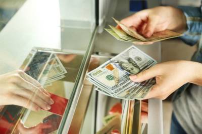 Курс доллара и евро перед майскими праздниками: что будет происходить с валютой - minfin.com.ua