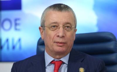Клювгант: Задержание адвоката является экстраординарным событием, поскольку он защищен особым статусом - echo.msk.ru - Москва