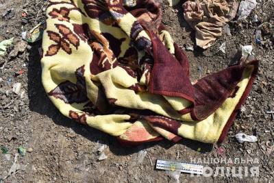 Под Тернополем мать выбросила младенца на свалку: Ребенок умер - news.bigmir.net - Одесса - Тернополь
