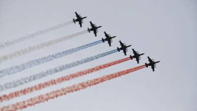 Большинство россиян считают День Победы важнейшим государственным праздником - nation-news.ru