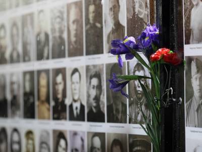 В Челябинске появится «Стена памяти» - u24.ru - Челябинск