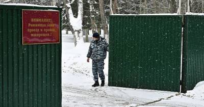 Алексей Навальный - Заключенные спецприемника в Сахарово подали иск к МВД на 1,8 млн рублей - readovka.ru - Москва