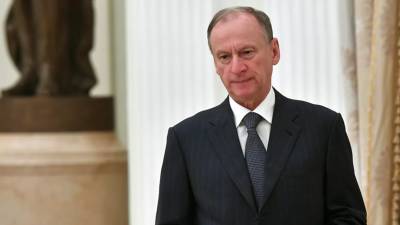 Николай Патрушев - Патрушев прокомментировал решение США вывести войска из Афганистана - russian.rt.com - Афганистан