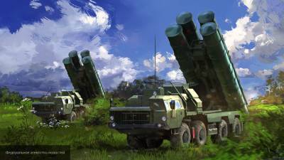 В NI объяснили, почему Индия не откажется от плана закупить российские ЗРК С-400 - newinform.com - США - Нью-Дели